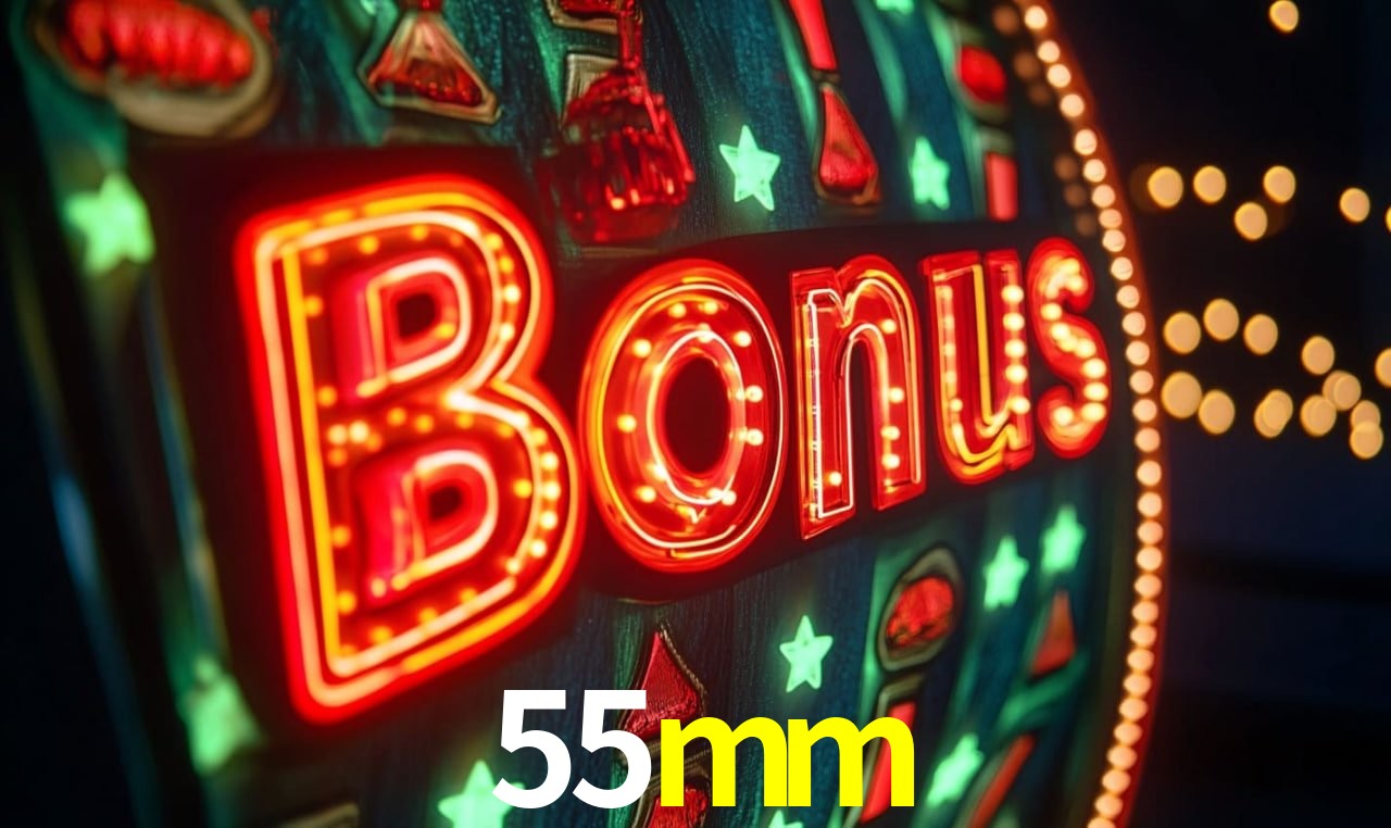 Desvendando o Mundo dos Jogos Virtuais na 55mm