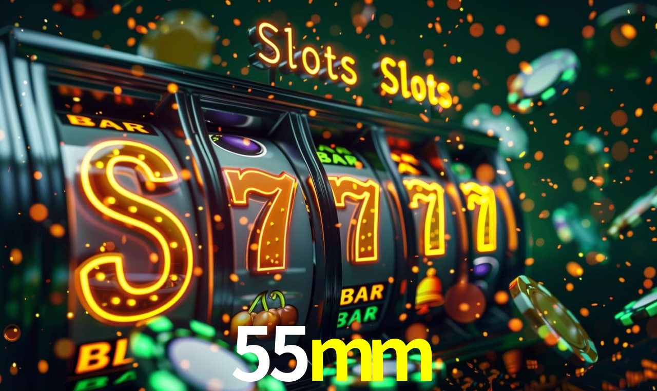 A Emoção da Loteria na 55mm: Uma Chance de Mudança de Vida