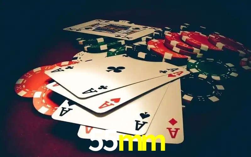 55mm plataforma — saque cashout PIX com comprovante