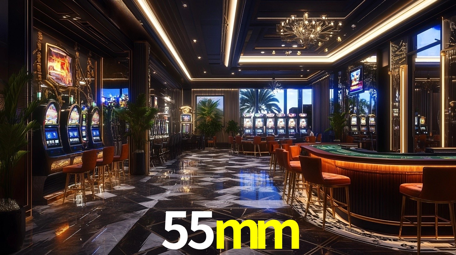 55mm bônus — cashback 15 por cento e níveis VIP