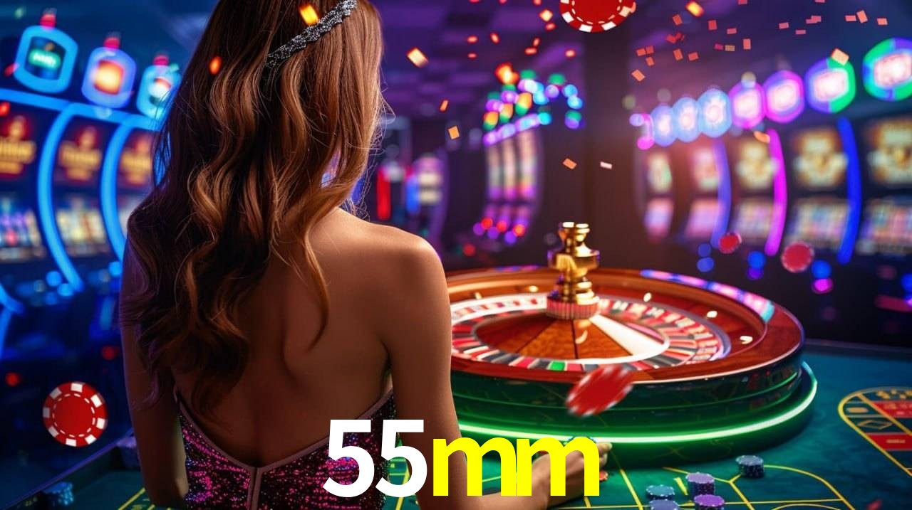 55mm bet — mercados de futebol e esportes no app