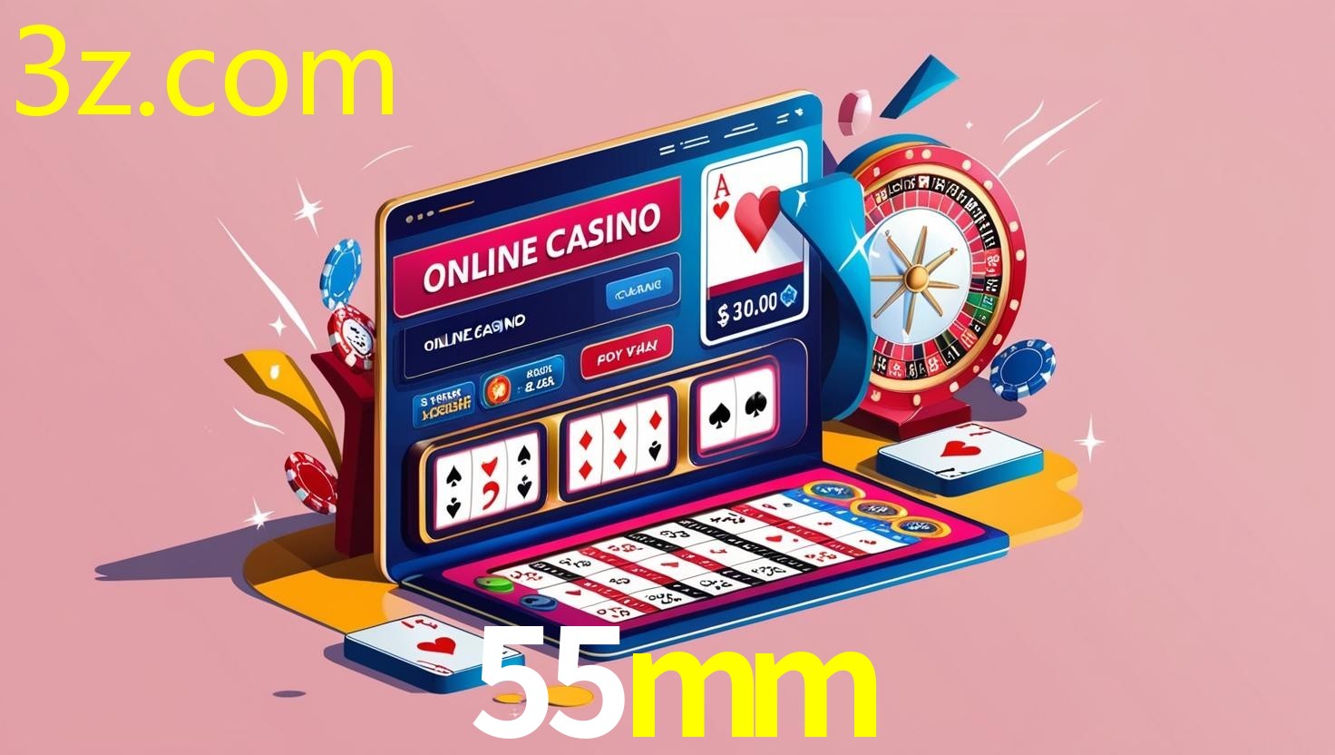 55MM.COM